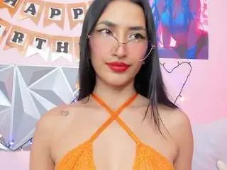 Camsoda Live Porn of samanthaeilish