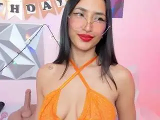 Camsoda Sex Cam of samanthaeilish