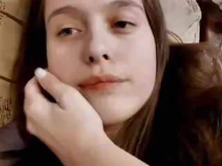 Camsoda Nude Webcam of emmaogan