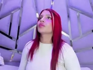 Camsoda Best live sex cam show of hannywatson