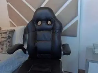 Camsoda Nude Webcam of meganpresleyx