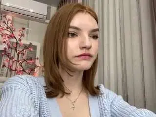 Camsoda Nude Webcam of lethadunnings