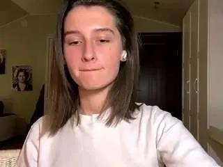 Camsoda Best live sex cam show of strong-magic