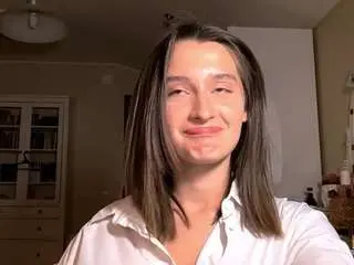 Camsoda Adult Video Chat of strong-magic