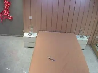 Camsoda Live Sex Cam of voyeurcam-casa-salsa-bedroom-1