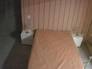 Camsoda Live Sex of voyeurcam-casa-salsa-bedroom-1