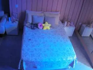 Camsoda Adult Video Chat of voyeurcam-casa-salsa-bedroom-1