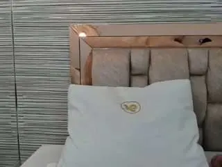 Camsoda Adult Webcams of ammy-jhonnson