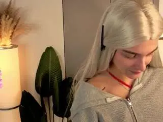 Camsoda Private Sex Chat of karlayegge