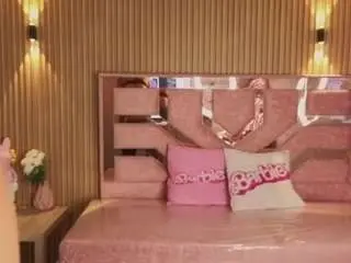 Camsoda Private Sex Chat of m-eris-s