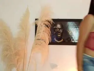 Camsoda Sex Chat of mariiham