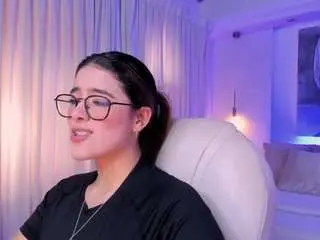 Camsoda Sex Chat of nathalie-rivers