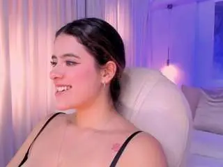 Camsoda Adult Webcam of nathalie-rivers