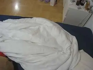 Camsoda Adult Video Chat of voyeurcam-julmodels-greybed-2