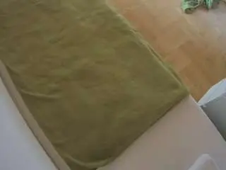 Camsoda Live Sex of voyeurcam-julmodels-greybed-2