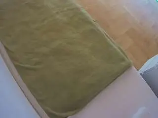 Camsoda Free Live Porn of voyeurcam-julmodels-greybed-2