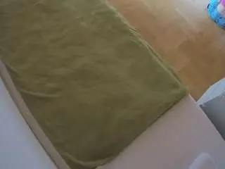 Camsoda Live Porn of voyeurcam-julmodels-greybed-2