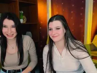 Camsoda Best Webcam of ameliaa-sweet