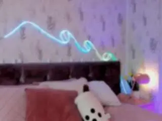 Camsoda Adult Video Chat of emyliesander