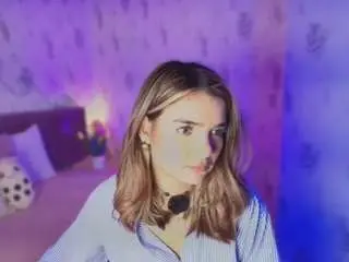 Camsoda Adult Webcam of emyliesander