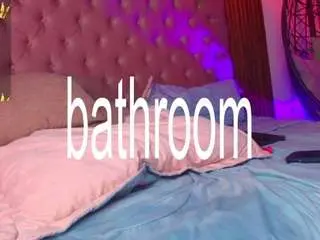 Camsoda Adult Webcams of rihanarose