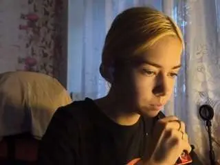 Camsoda Live Sex of zolaheimrich