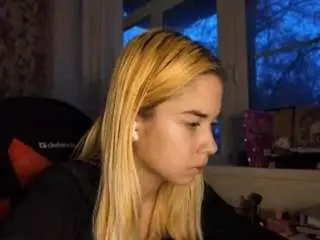 Camsoda Adult Webcam of zolaheimrich