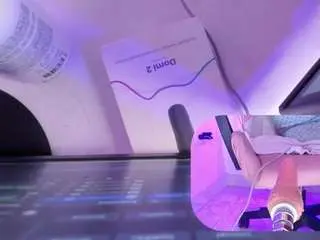 Camsoda Adult Video Chat of ashley-sa