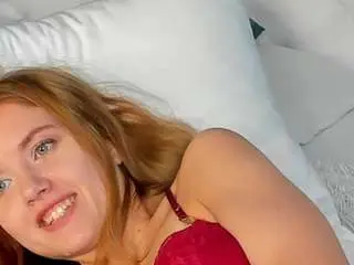 Camsoda Live Sex of eva-lewisvalley