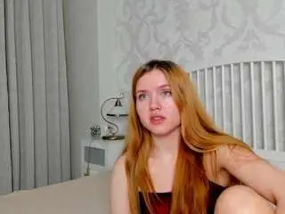Camsoda Best Webcam of eva-lewisvalley