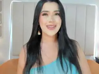 Camsoda Adult Webcam of innavolkova