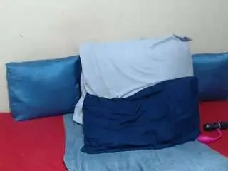 Camsoda Best Webcam of londilicious33