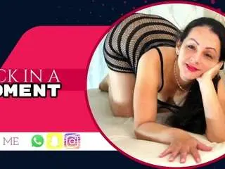 Camsoda Free Porn Cam of samantrak-love