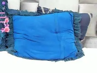 Camsoda Live Sex Cam of camilabenitezz