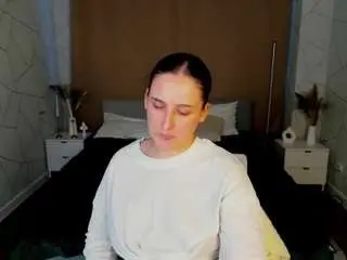 Camsoda Adult Webcam of elizabet-collins