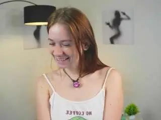 Camsoda Live Sex Cam of sylvierymut