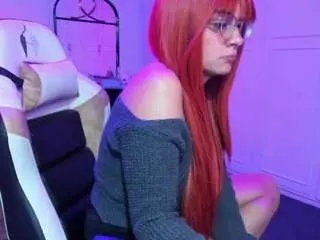 Camsoda Nude Webcam of ximerosales