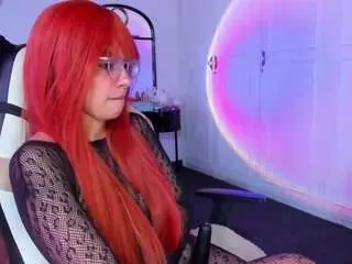 Camsoda Adult Webcam of ximerosales