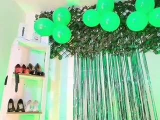 Camsoda Private Sex Chat of louisenails