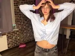 Camsoda Nude Webcam of ludiecraigen