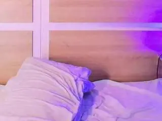 Camsoda Private Sex Chat of niickypurple