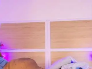 Camsoda Adult Webcam of niickypurple