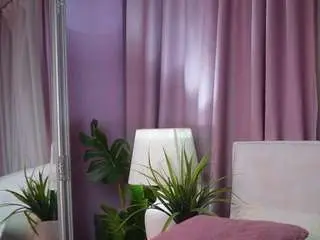 Camsoda Free Porn Cam of ameliajupiter