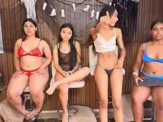 Camsoda Sex Chat of dayannawins