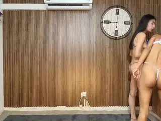 Camsoda Free Porn Cam of dayannawins