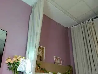 Camsoda Live Sex of dearly-emily