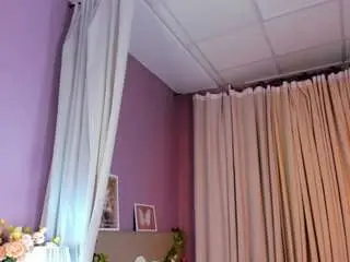 Camsoda Adult Webcam of dearly-emily