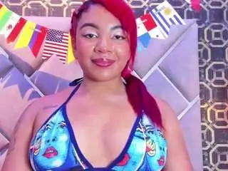 Camsoda Best live sex cam show of sexyy-chocolate