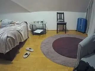 Camsoda Best live sex cam show of voyeurcam-julmodels-whitebed-6