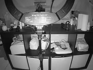 Camsoda Watch Live Sex Cams of voyeurcam-julmodels-whitebed-6